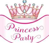 Princess Party