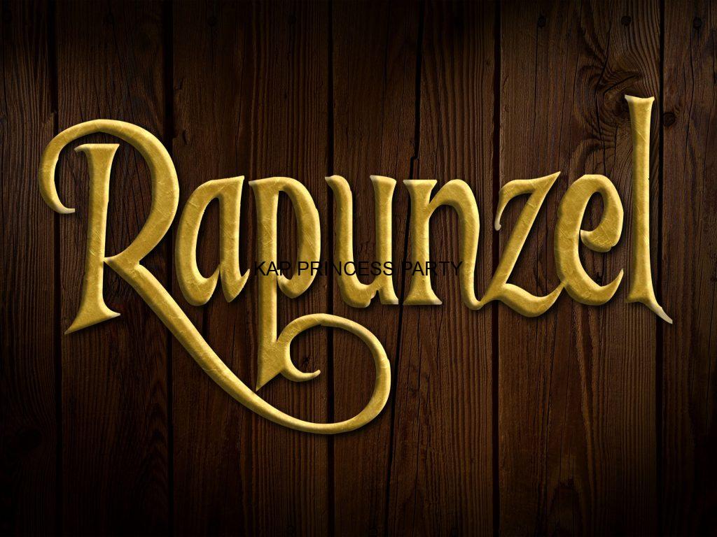 Rapunzel-11-22-2024 - Princess Party