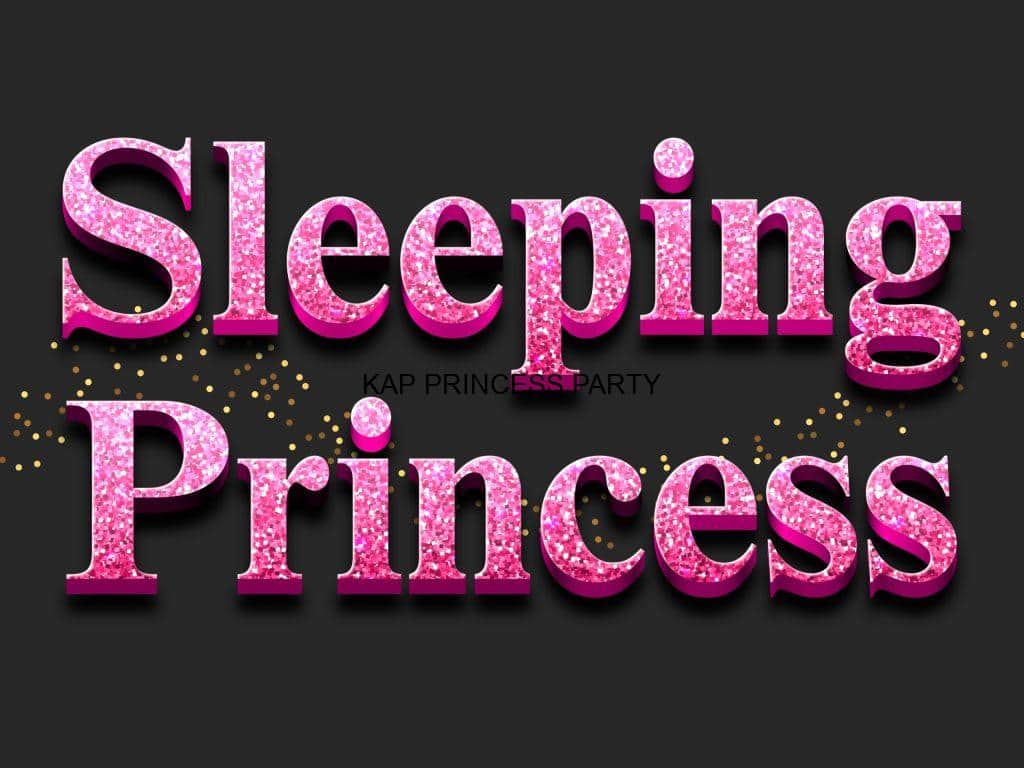 Sleeping-Princess-11-22-2024 - Princess Party